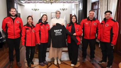 Vali Yiğitbaşı  Afyonkarahisar’da Güçlü Koordinasyonun Adı Oldu