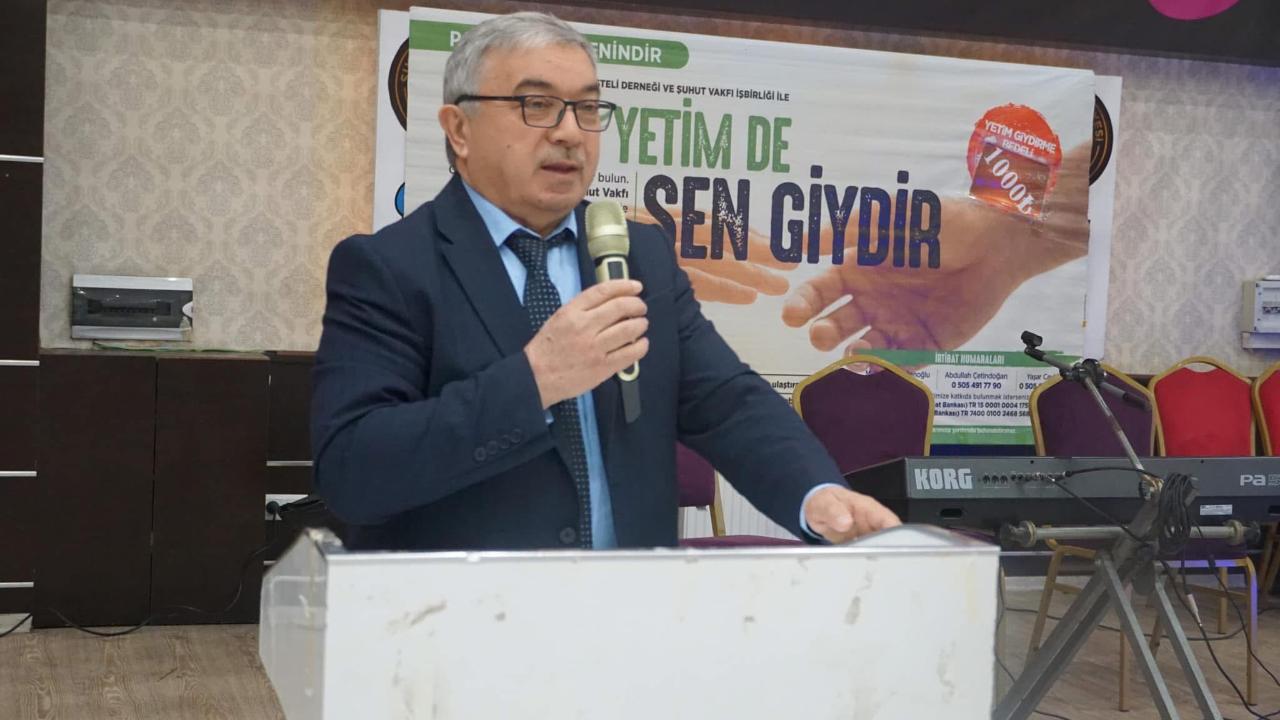 Şuhut Belediyesi’nde Kiralamalar Açık İhale İle Yapıldı “Beytülmala Sahip Çıkacağız”
