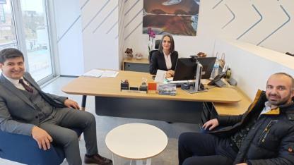 Şuhut İlçesinde Eğitim- Bir- Sen Promosyon Rekoru Kırdı! 87 Bin 150 TL Ödenecek