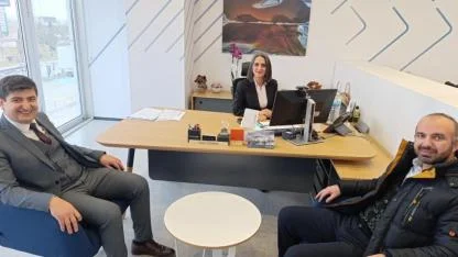 Şuhut İlçesinde Eğitim- Bir- Sen Promosyon Rekoru Kırdı! 87 Bin 150 TL Ödenecek