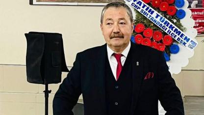 Sultandağı İlçesinde Esnaflar Başkanını Değiştirmedi Bilal Şeker Güven Tazeledi