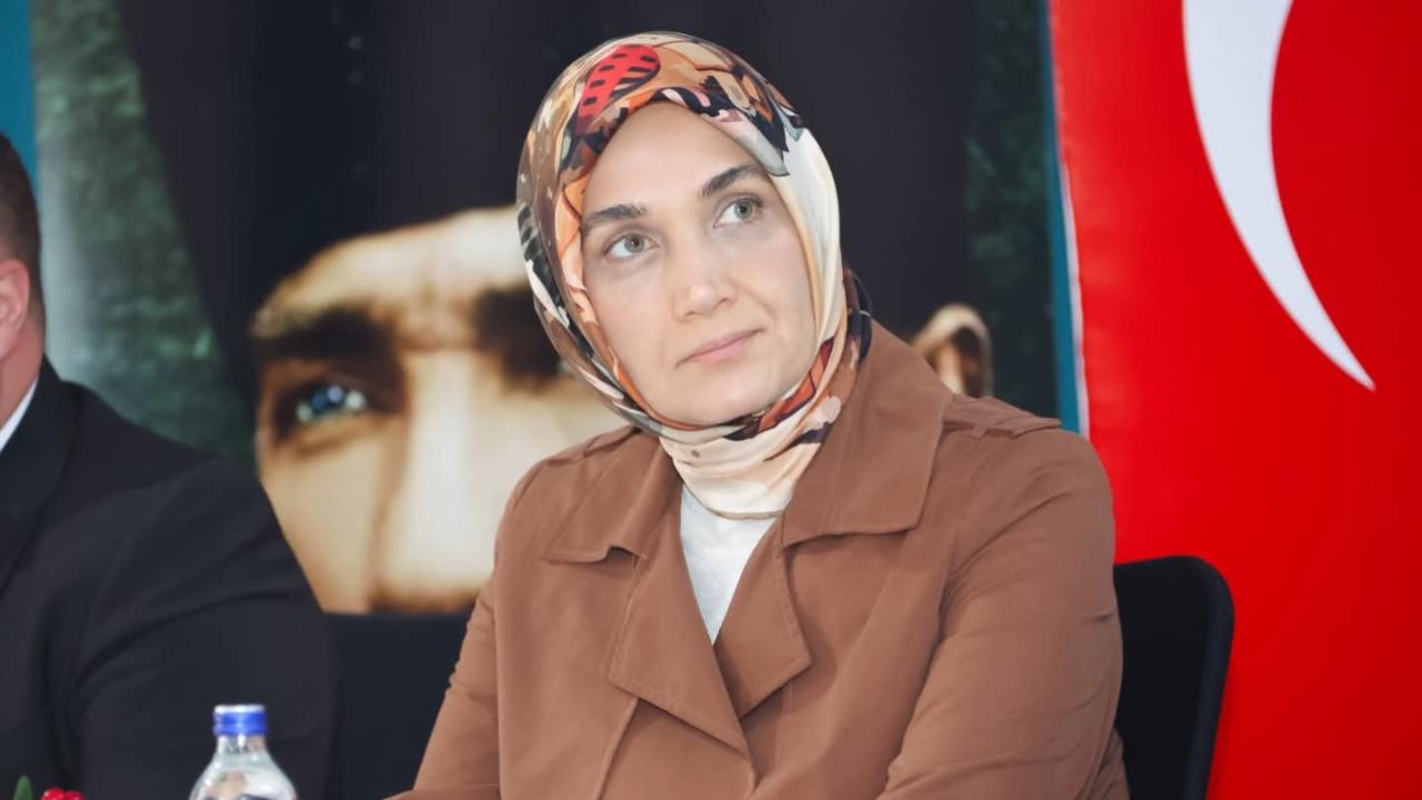 Vali Yiğitbaşı Ege Bölgesinin Başarılı Valisi Oldu