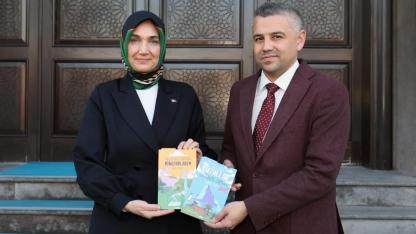 Vali Yiğitbaşı’ndan Eğitime Güçlü Destek: “Hayocan Aramızda” Tüm Ortaokullara Yayılıyor