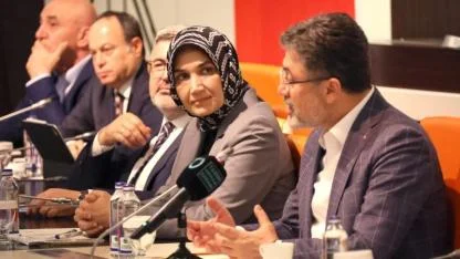 Yumaklı Afyonkarahisar’da Tarım Masasını Kurdu