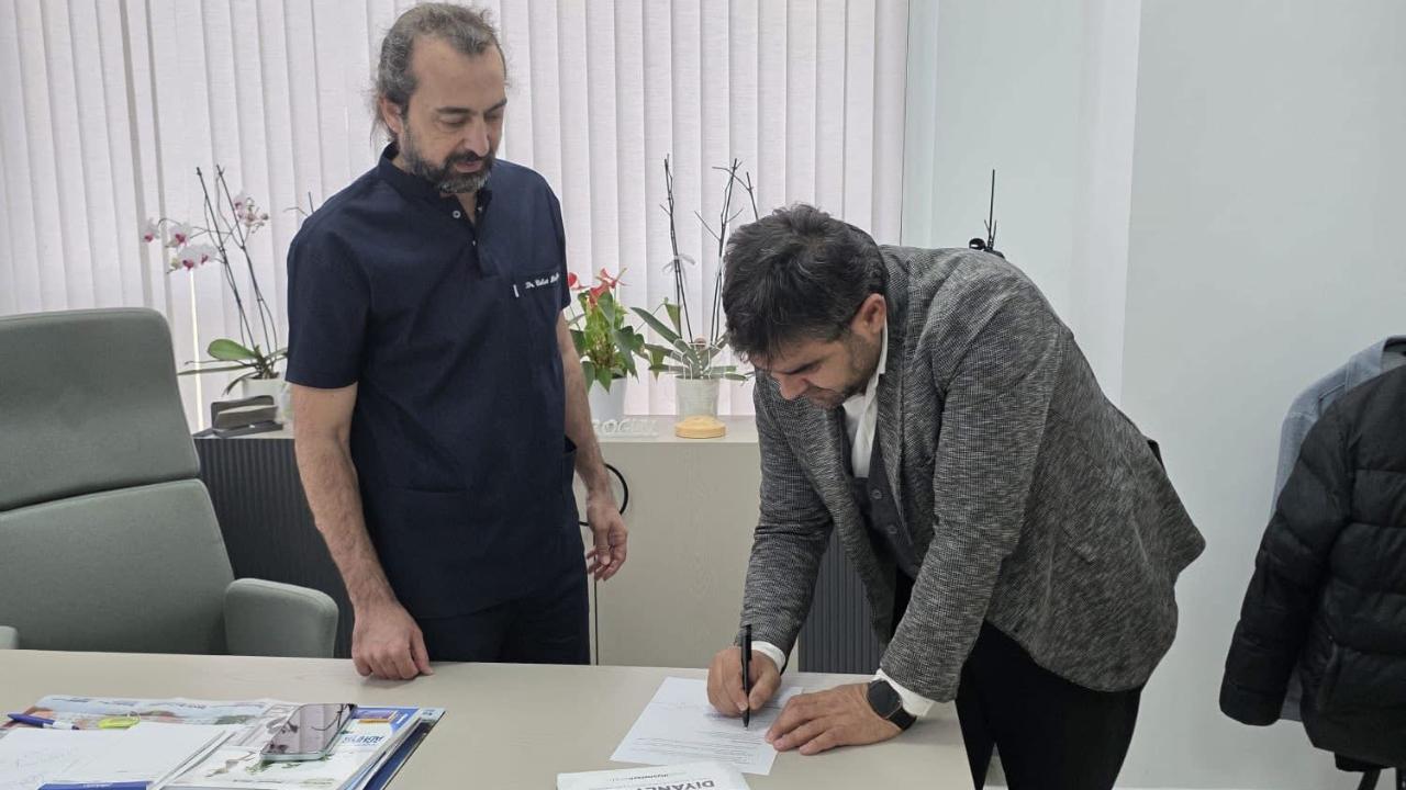 Afyonkarahisar Diyanetsen’den Üyelere Çifte Avantaj