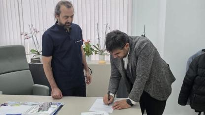 Afyonkarahisar Diyanetsen’den Üyelere Çifte Avantaj