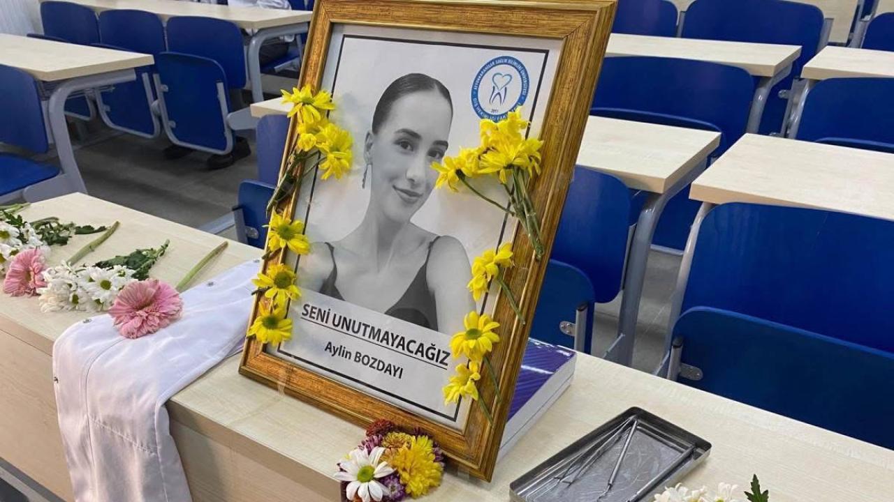 Afyonkarahisar’da Genç Yaşta Kansere Yenik Düşmüştü