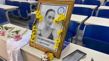 Afyonkarahisar’da Genç Yaşta Kansere Yenik Düşmüştü