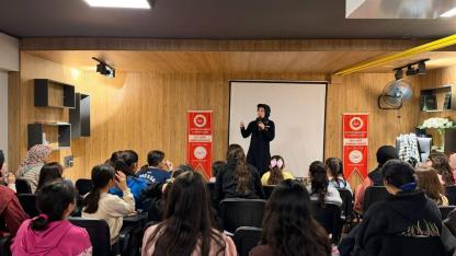 Afyonkarahisar’da Gençliğe Değer Kampı Sona Erdi