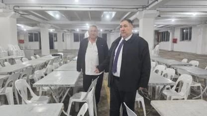 Afyonkarahisar’da İYİ Parti İftar Programı Düzenleyecek