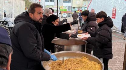 AK Partili Başkan Mola: Emirdağ’da Vatandaşlarımızla Buluşmaya Devam Ediyoruz