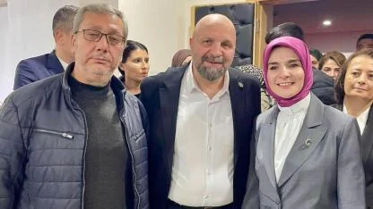 AK Partili Nurbaş Açıkladı: Bolvadin TOKİ Kurası Hayırlı Olsun