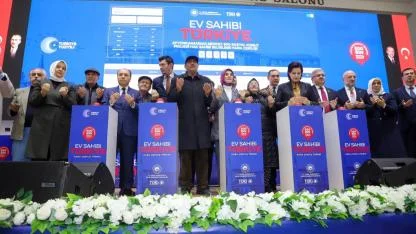 AK Partili Şahin’den Anlamlı 6 Şubat Mesajı