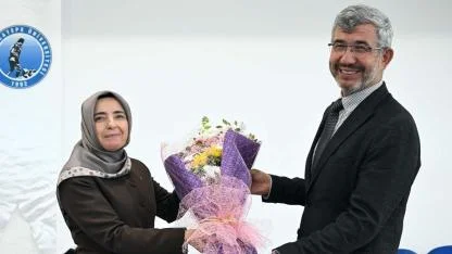 AKÜ İlahiyat Fakültesi Dekanlık Görevi El Değiştirdi