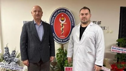 AKÜ’lü Akademisyenin Anadolu Mandası Projesine TÜBİTAK’tan 3501 Desteği