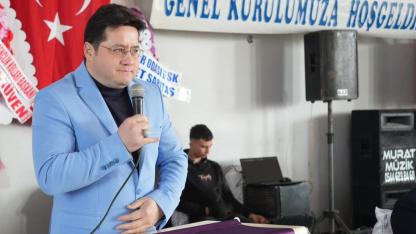 Başkan Aynacı: Bolvadin’de Gönül Sofrası Kuracağız