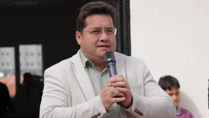 Başkan Aynacı Bolvadin’e Müjdeyi Verdi: Aile Hekimliği Merkezi İçin Süreç Tamamlandı