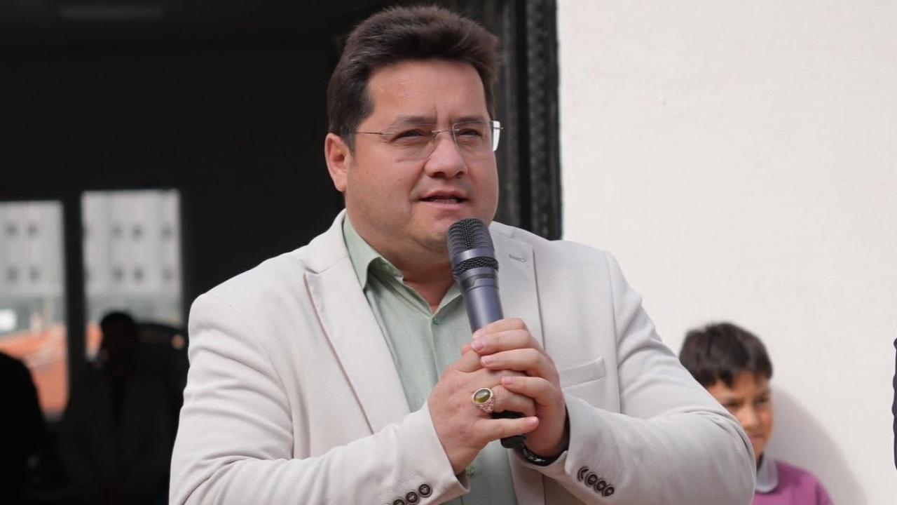 Başkan Aynacı Bolvadin’e Müjdeyi Verdi: Aile Hekimliği Merkezi İçin Süreç Tamamlandı