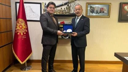 Başkan Aynacı Bolvadin’i Meraklandırdı! Sonuca Ramak Kaldı Yakında Açıklayacağız