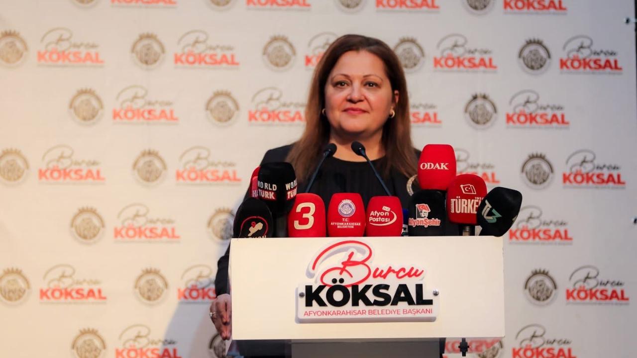 Başkan Köksal Açıkladı: 25 Yaş Altındaki Öğrencilerin YKS Ücreti Karşılanacak