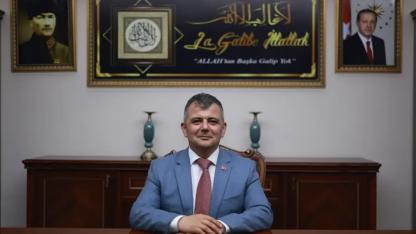 Başkan Koyuncu Emirdağ TOKİ’de 1274 Konut Kazandırdı