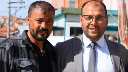 Bayat’ta Ciğerleri Yakan Ölüm: Muhammed İnanç Son Yolculuğuna Uğurlandı