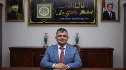 Bölgenin Lideri Serkan Koyuncu Personele %58.70 Zam Yaptı