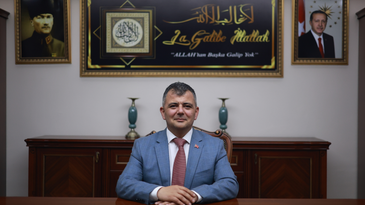 Bölgenin Lideri Serkan Koyuncu Personele %58.70 Zam Yaptı