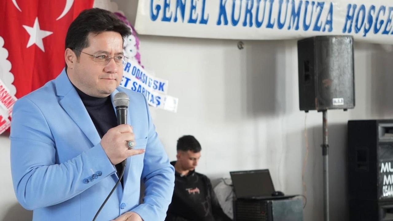 Bolvadin Belediyesi Ethem Kelekçi Mahallesi Alkop Evleri’nde İftar Programı Düzenleyecek