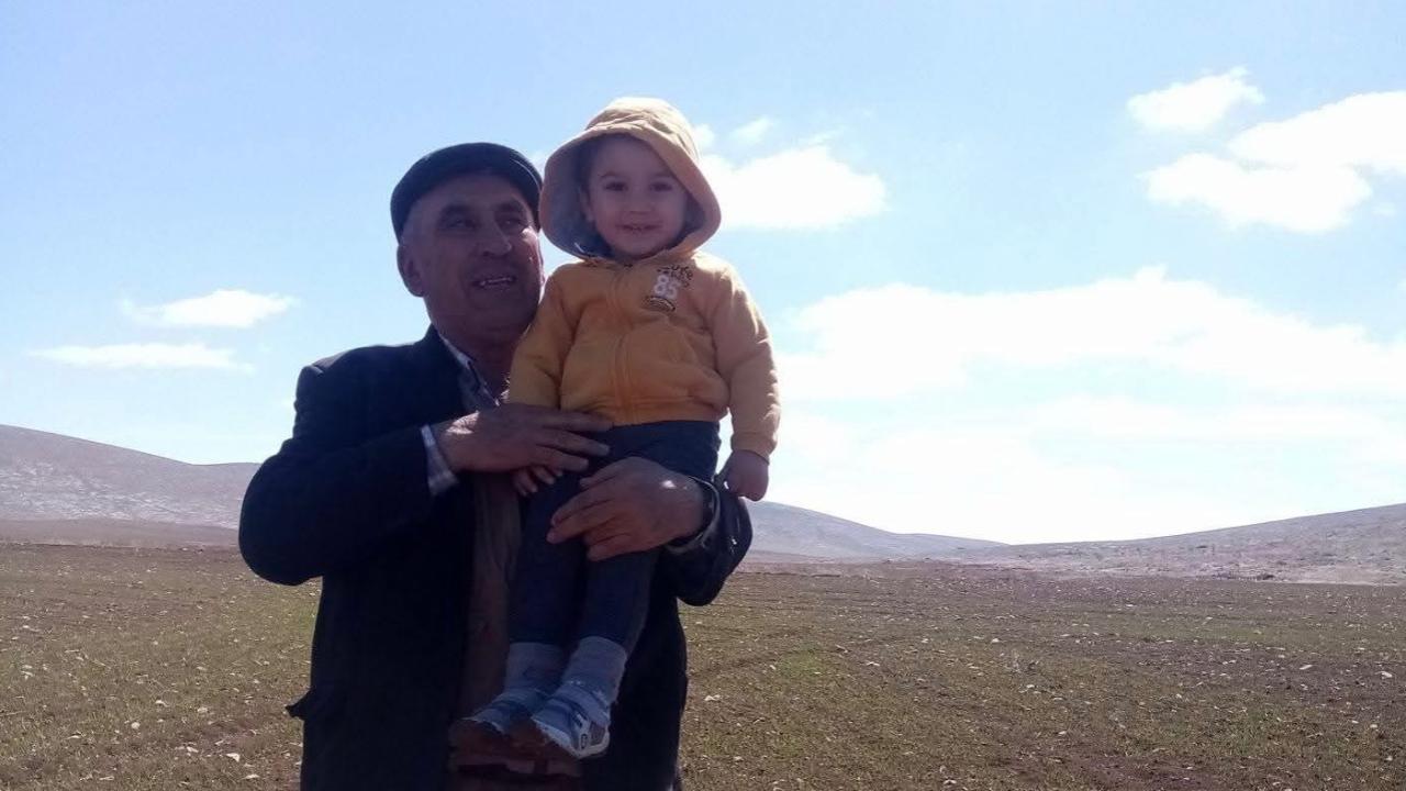 Bolvadin Büyükkarabağ’ın Emektarı Hayatını Kaybetti