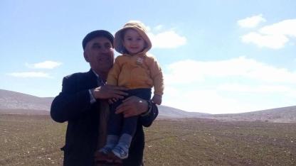 Bolvadin Büyükkarabağ’ın Emektarı Hayatını Kaybetti