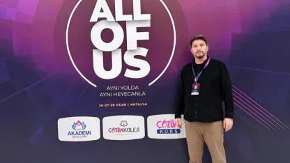 Bolvadin Çözüm Kursları Eğitim Süreçlerini Kampta Değerlendirdi