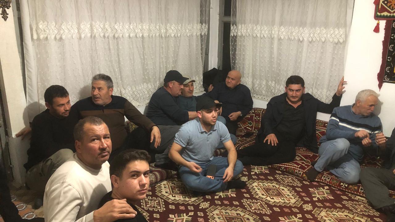 Bolvadin İlçesinde Oda Kültürü Yaşatılıyor