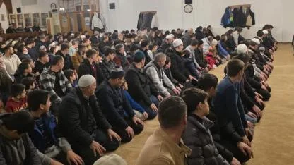 Bolvadin Milli Eğitim’de Bu Hafta Neler Neler Olmuş?