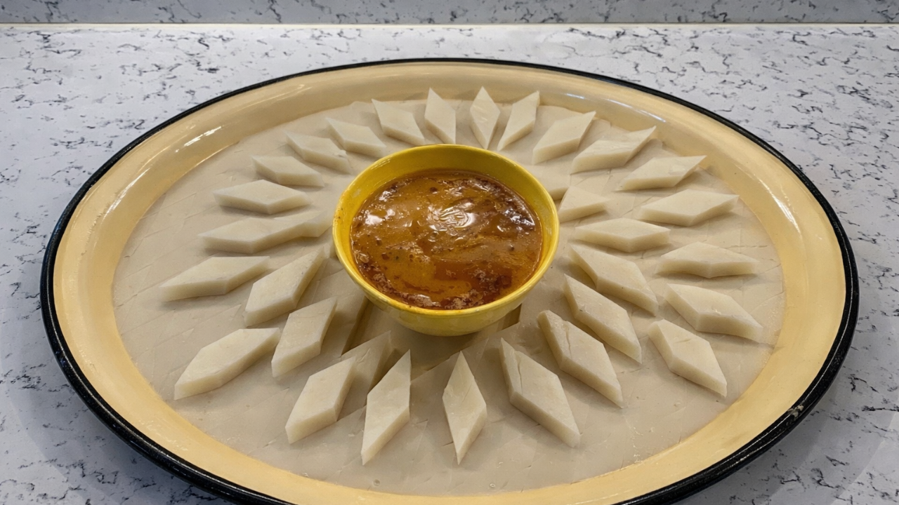 Bolvadin Usülü Arabaşı Nasıl Yapılır?