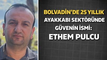 Bolvadin’de 25 Yıllık Esnaf Geleneği: Ethem Pulcu Tüm Ayakkabı Çeşitleriyle Hizmet Veriyor