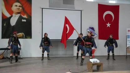 Bolvadin’de Denetimli Serbestlik Kapsamında Müzik Dinletisi Programı Düzenlendi