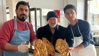 Bolvadin’de En Güzel Ramazanlar Ali Erdoğan İle Başlıyor