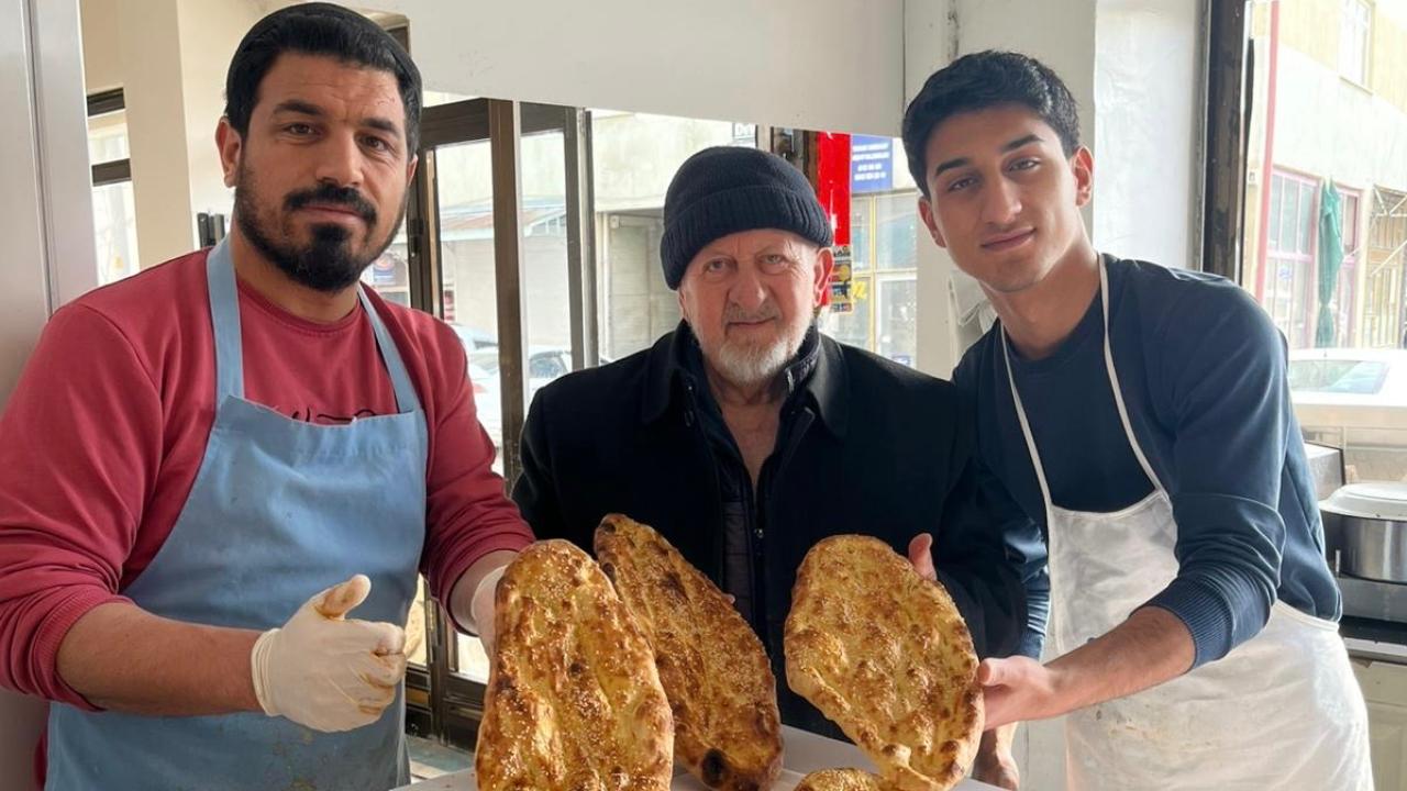 Bolvadin’de En Güzel Ramazanlar Ali Erdoğan İle Başlıyor