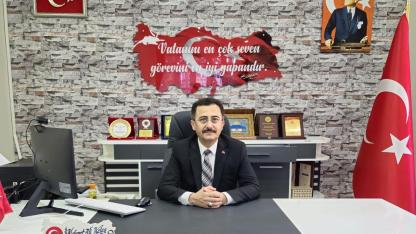 Bolvadin’de İkinci Dönemde Şunları Yapacağız Diyerek Döneme Başladılar