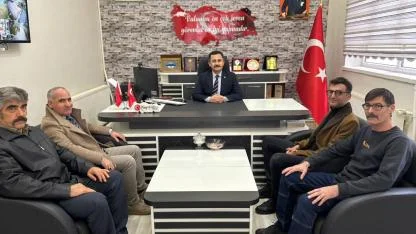 Bolvadin’de Mehter Takımı Kuruluyor