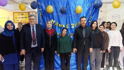 Bolvadin’de Ramazan Sokağı Açıldı