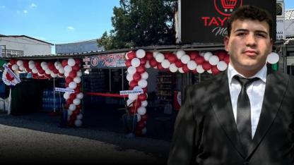 Bolvadin’de “Senede Bir Gün” Kampanyası Devam Ediyor