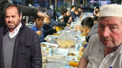 Bolvadin’deki Din Görevlileri Bölgeye Örnek Oldular