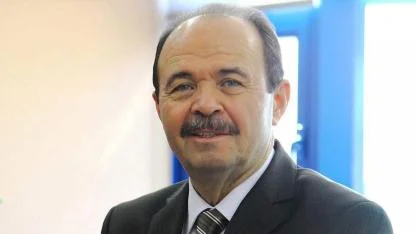 Bolvadin’den Dünyaya Uzanan Başarı Raşit Tabak Konuştu