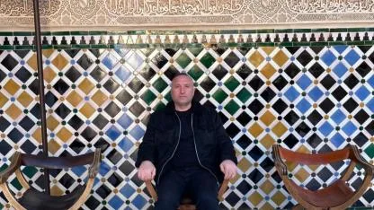 Çay Belediye Başkanı Kantartopu, Portekiz ve İspanya’daki Teknik İnceleme Programına Katıldı