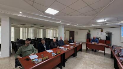 Çay Belediye Meclisi Toplanıp O Kararları Aldılar