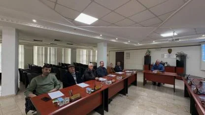 Çay Belediye Meclisi Toplanıp O Kararları Aldılar