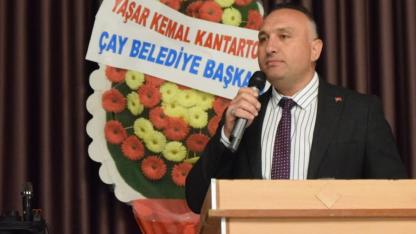 Çay Belediyesi Adaylara Ücretsiz KPSS Desteği Verecek