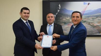 Çay Belediyesi’ne 13 Bin 593 Metrekarelik Taşınmaz Kazandırıldı